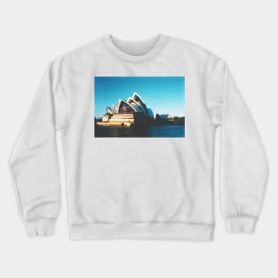 Sydney Opera House Crewneck Sweatshirt